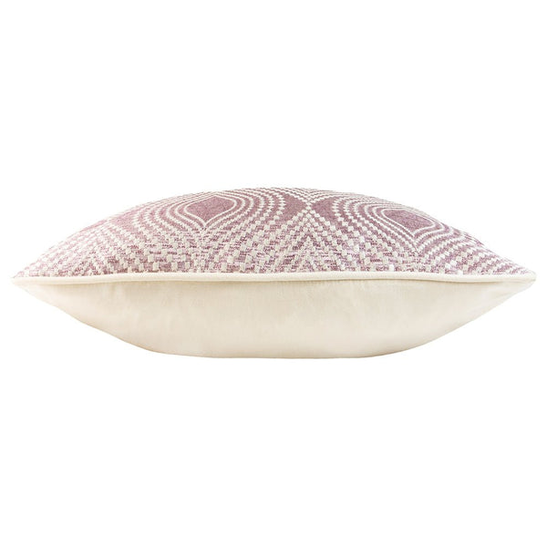 Radiance 55x55 Feather Filled Cushion Dusk - Canwell Interiors Limited - Riva