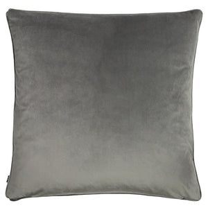 Radiance 55x55 Feather Filled Cushion Otter - Canwell Interiors Limited - Riva