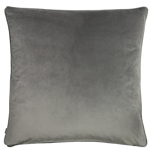 Radiance 55x55 Feather Filled Cushion Otter - Canwell Interiors Limited - Riva