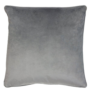 Radiance 55x55 Feather Filled Cushion Pumice - Canwell Interiors Limited - Riva
