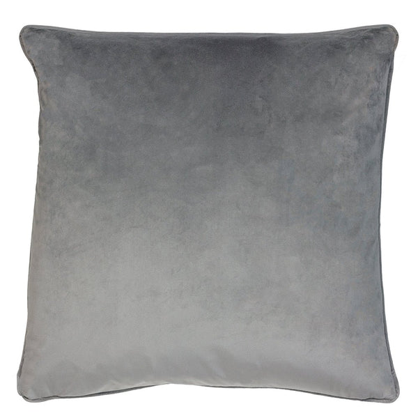 Radiance 55x55 Feather Filled Cushion Pumice - Canwell Interiors Limited - Riva