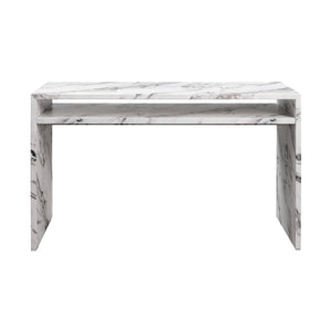 Raffles Rosso Levanto Desk - Canwell Interiors Limited - Canwell