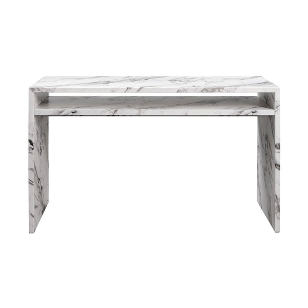 Raffles Rosso Levanto Desk - Canwell Interiors Limited - Canwell