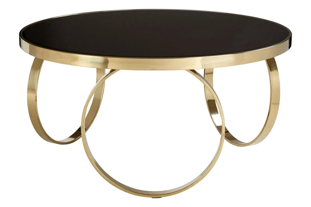 Ragusa Large Round Coffee Table - XShowhome Limited - Xshowhome