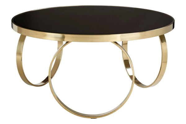 Ragusa Large Round Coffee Table - XShowhome Limited - Xshowhome