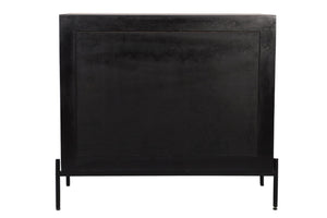 Rattan Chest of Drawers - XShowhome Limited - Jaipur
