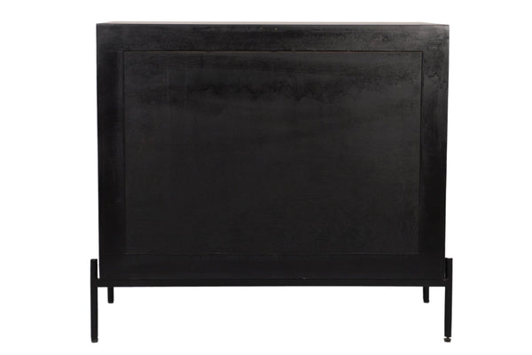 Rattan Chest of Drawers - XShowhome Limited - Jaipur