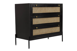 Rattan Chest of Drawers - XShowhome Limited - Jaipur