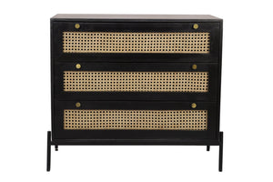 Rattan Chest of Drawers - XShowhome Limited - Jaipur