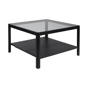 Ray Black Coffee Table - Canwell Interiors Limited - Canwell