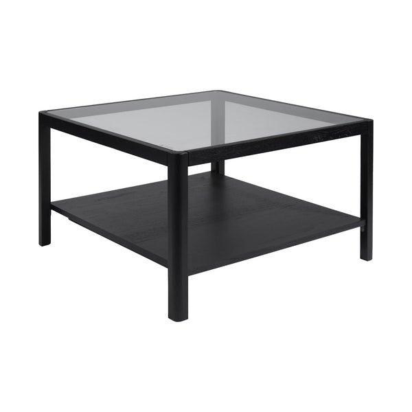 Ray Black Coffee Table - Canwell Interiors Limited - Canwell