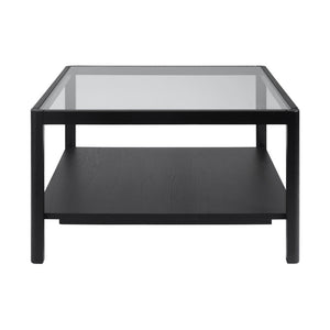 Ray Black Coffee Table - Canwell Interiors Limited - Canwell
