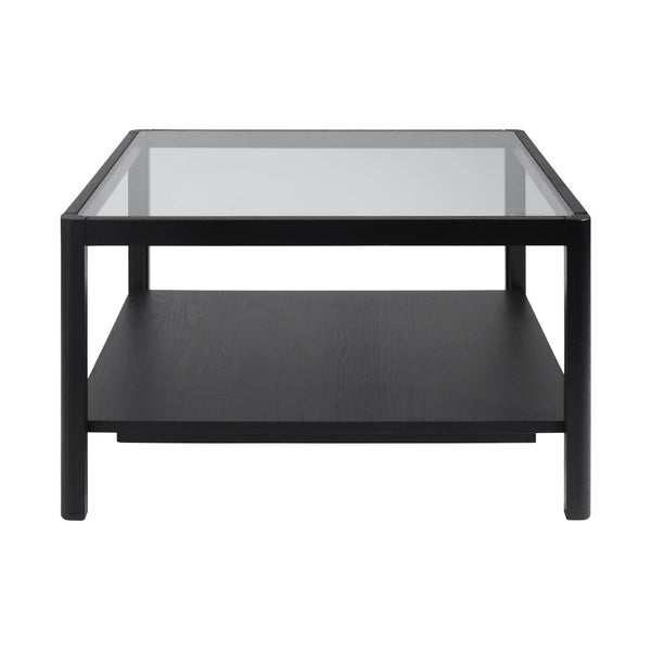 Ray Black Coffee Table - Canwell Interiors Limited - Canwell