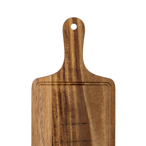 Rectangular Acacia Serving Board - Canwell Interiors Limited - Hills