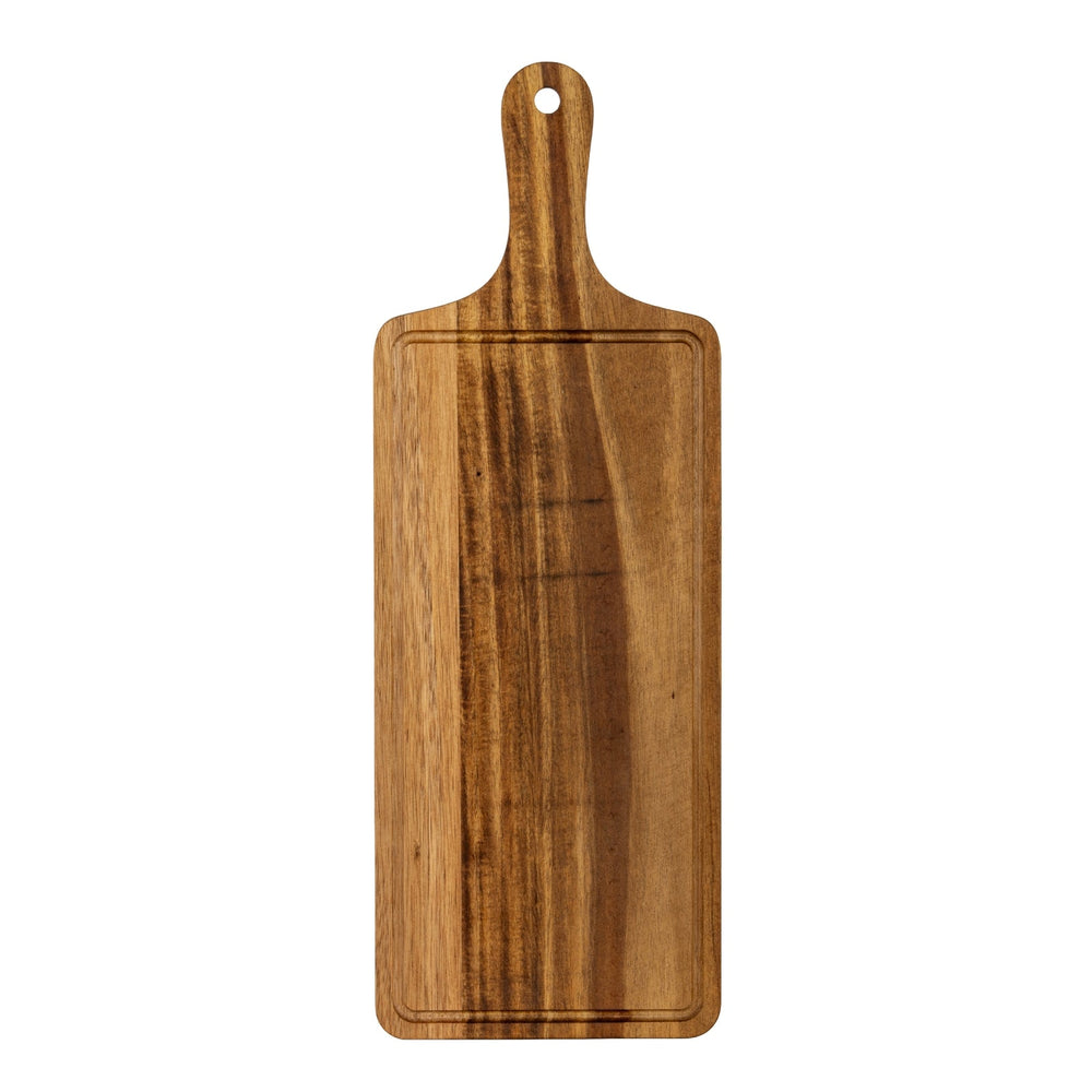 Rectangular Acacia Serving Board - Canwell Interiors Limited - Hills