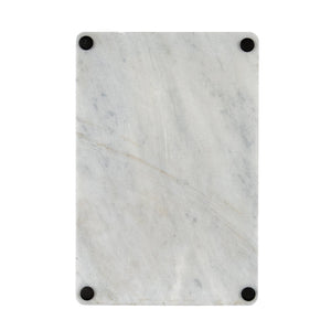 Rectangular Marble Serving Board - Canwell Interiors Limited - Hills