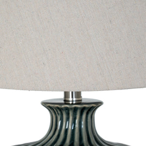 Red Echinacea Spray - Canwell Interiors Limited - Hills