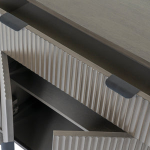 Reed Collection 1 Drawer 2 Door Cabinet - Canwell Interiors Limited - Hills