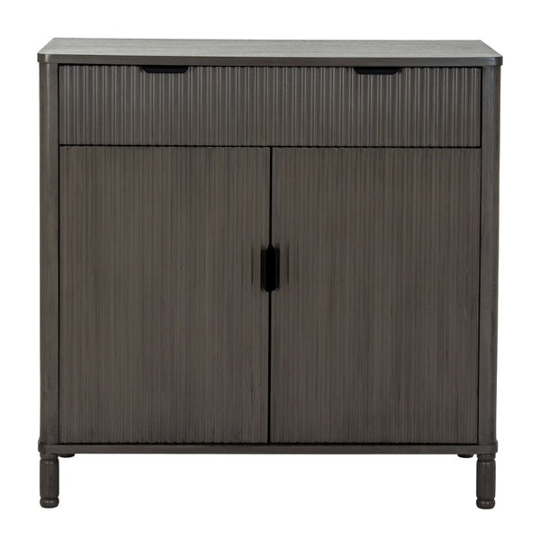 Reed Collection 1 Drawer 2 Door Cabinet - Canwell Interiors Limited - Hills