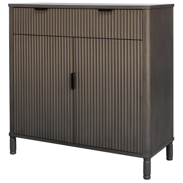 Reed Collection 1 Drawer 2 Door Cabinet - Canwell Interiors Limited - Hills