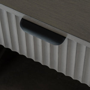 Reed Collection 1 Drawer Cabinet - Canwell Interiors Limited - Hills