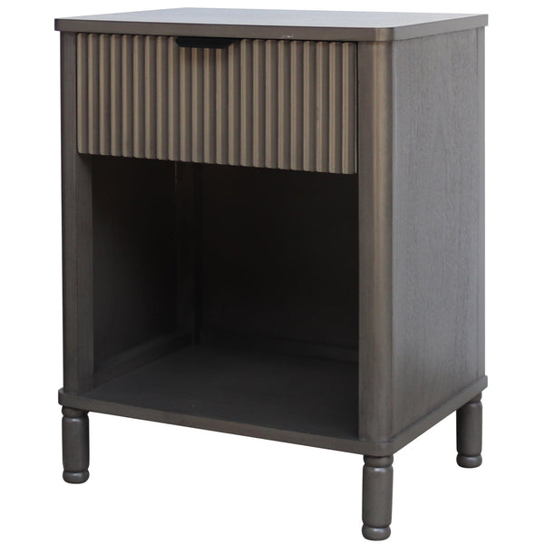 Reed Collection 1 Drawer Cabinet - Canwell Interiors Limited - Hills
