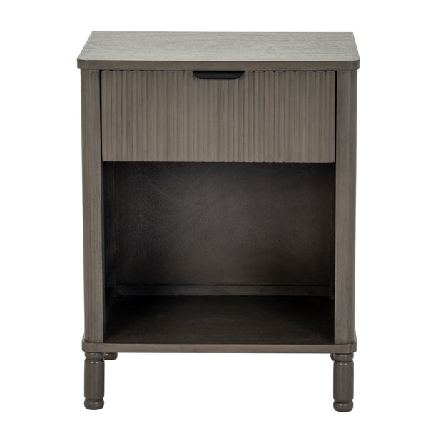 Reed Collection 1 Drawer Cabinet - Canwell Interiors Limited - Hills