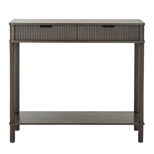 Reed Collection 2 Drawer Console - Canwell Interiors Limited - Hills