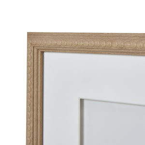 Reef Coral Art Mounted in Beaded Frame - Canwell Interiors Limited - Hills