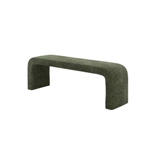 Ren Basil Bench - Canwell Interiors Limited - Canwell
