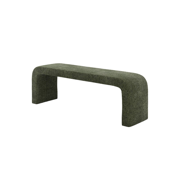 Ren Basil Bench - Canwell Interiors Limited - Canwell