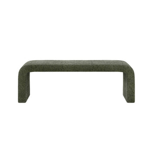 Ren Basil Bench - Canwell Interiors Limited - Canwell