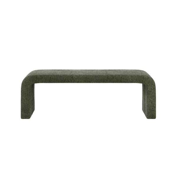 Ren Basil Bench - Canwell Interiors Limited - Canwell