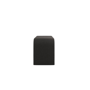 Ren Black Bench - Canwell Interiors Limited - Canwell