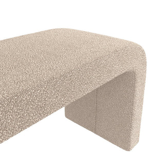Ren Buff Bench - Canwell Interiors Limited - Canwell