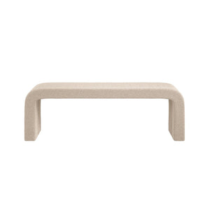 Ren Buff Bench - Canwell Interiors Limited - Canwell
