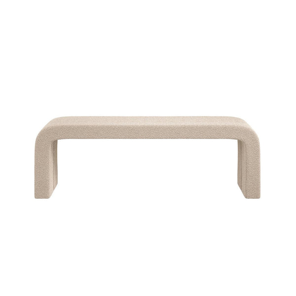 Ren Buff Bench - Canwell Interiors Limited - Canwell