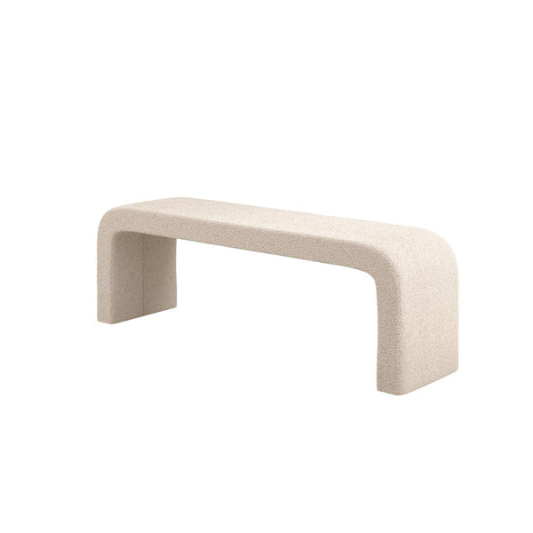 Ren Buff Bench - Canwell Interiors Limited - Canwell