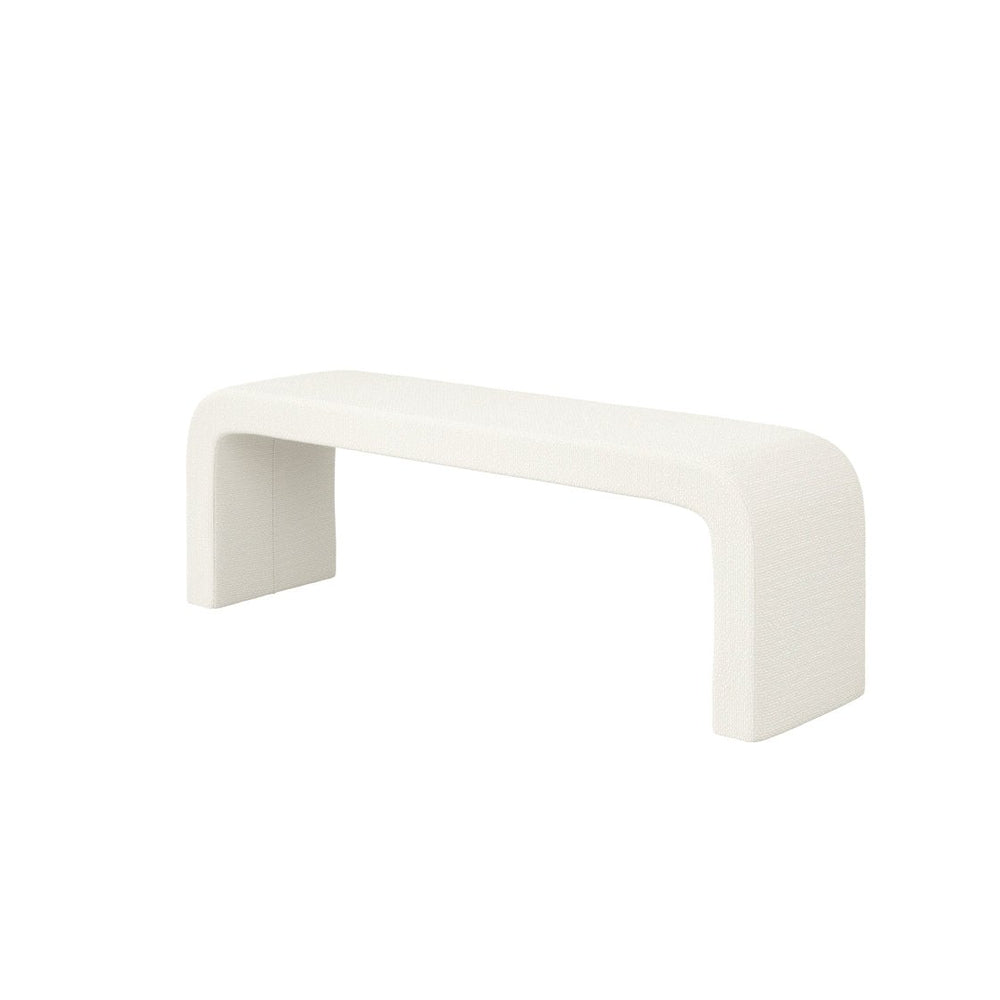 Ren Daisy Bench - Canwell Interiors Limited - Canwell