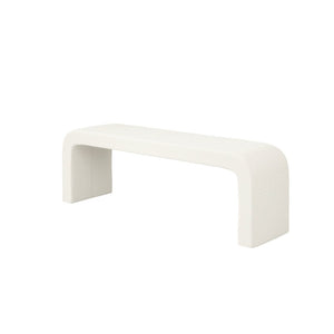 Ren Daisy Bench - Canwell Interiors Limited - Canwell