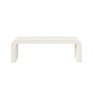 Ren Daisy Bench - Canwell Interiors Limited - Canwell