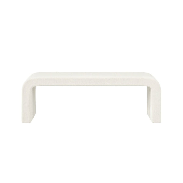 Ren Daisy Bench - Canwell Interiors Limited - Canwell