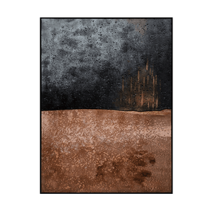Resonance Artwork - XShowhome Limited - Tommy Franks