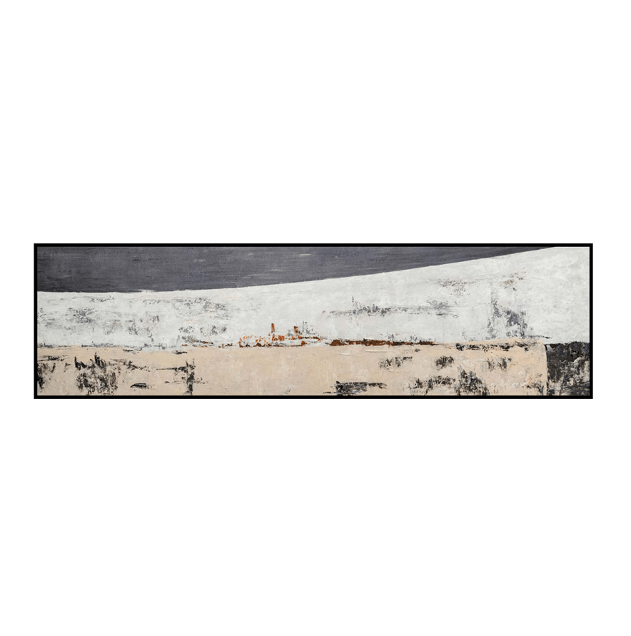 Reverie II Artwork - XShowhome Limited - Tommy Franks