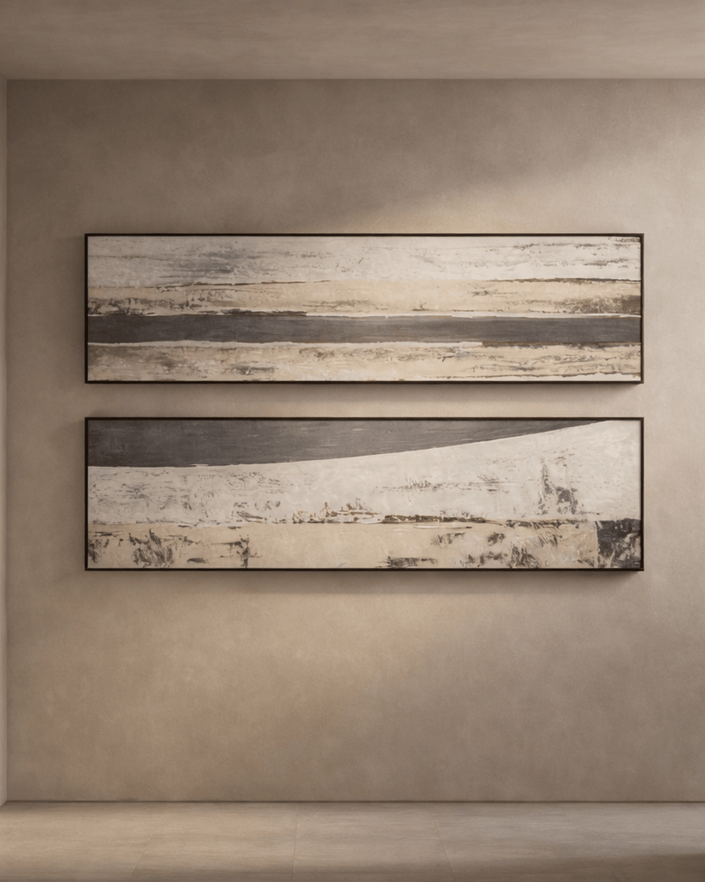 Reverie II Artwork - XShowhome Limited - Tommy Franks