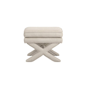 Rhode Stone Stool - Canwell Interiors Limited - Canwell