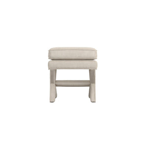 Rhode Stone Stool - Canwell Interiors Limited - Canwell