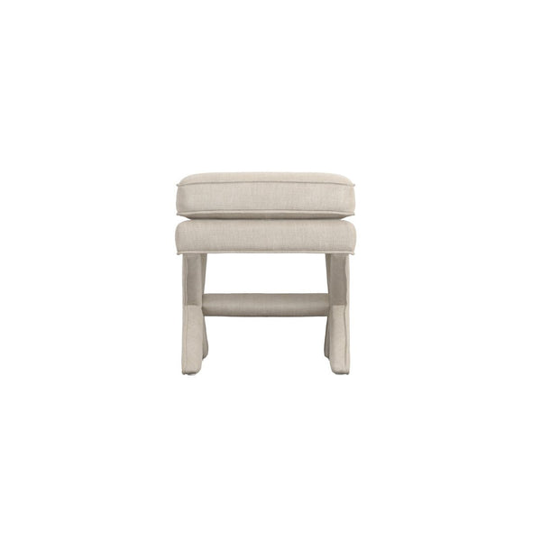 Rhode Stone Stool - Canwell Interiors Limited - Canwell
