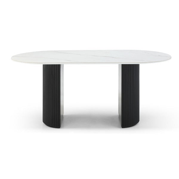 Rhodes Dining Table - XShowhome Limited - Tommy Franks