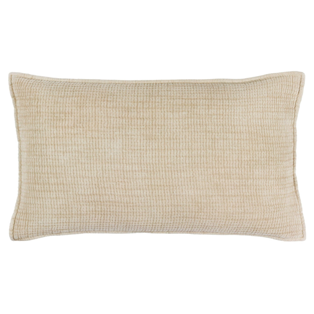 Ribble 40x60 Cushion Natural - Canwell Interiors Limited - Riva